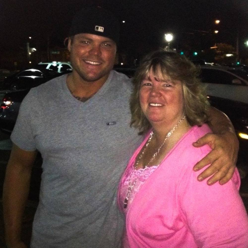 Meet your Posher, Debbie